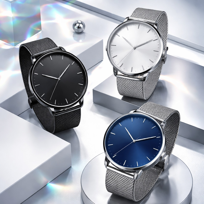 Fashion watch