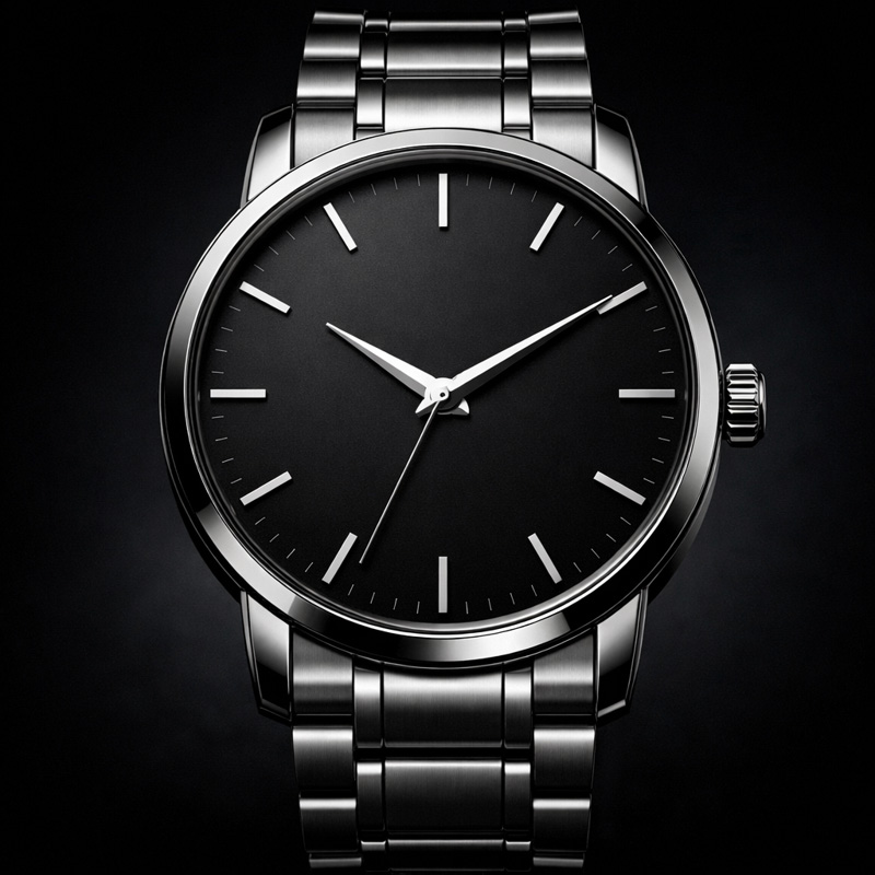 Men's watch
